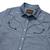  Howler Brothers Men's Broncbuster Snapshirt - S25close2